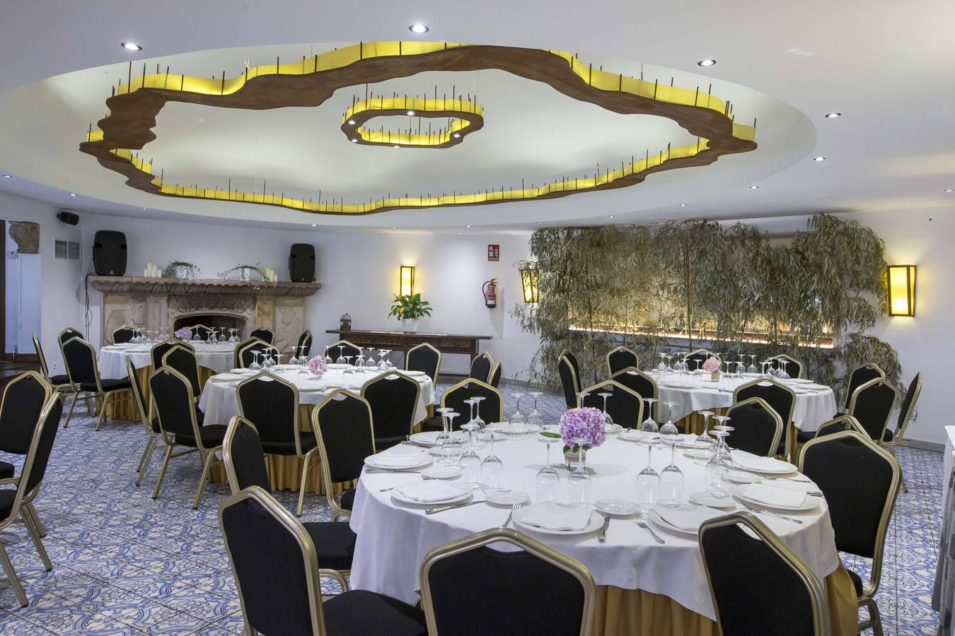 Fotos: Menu Gastroplan del restaurante Nuevo Molino