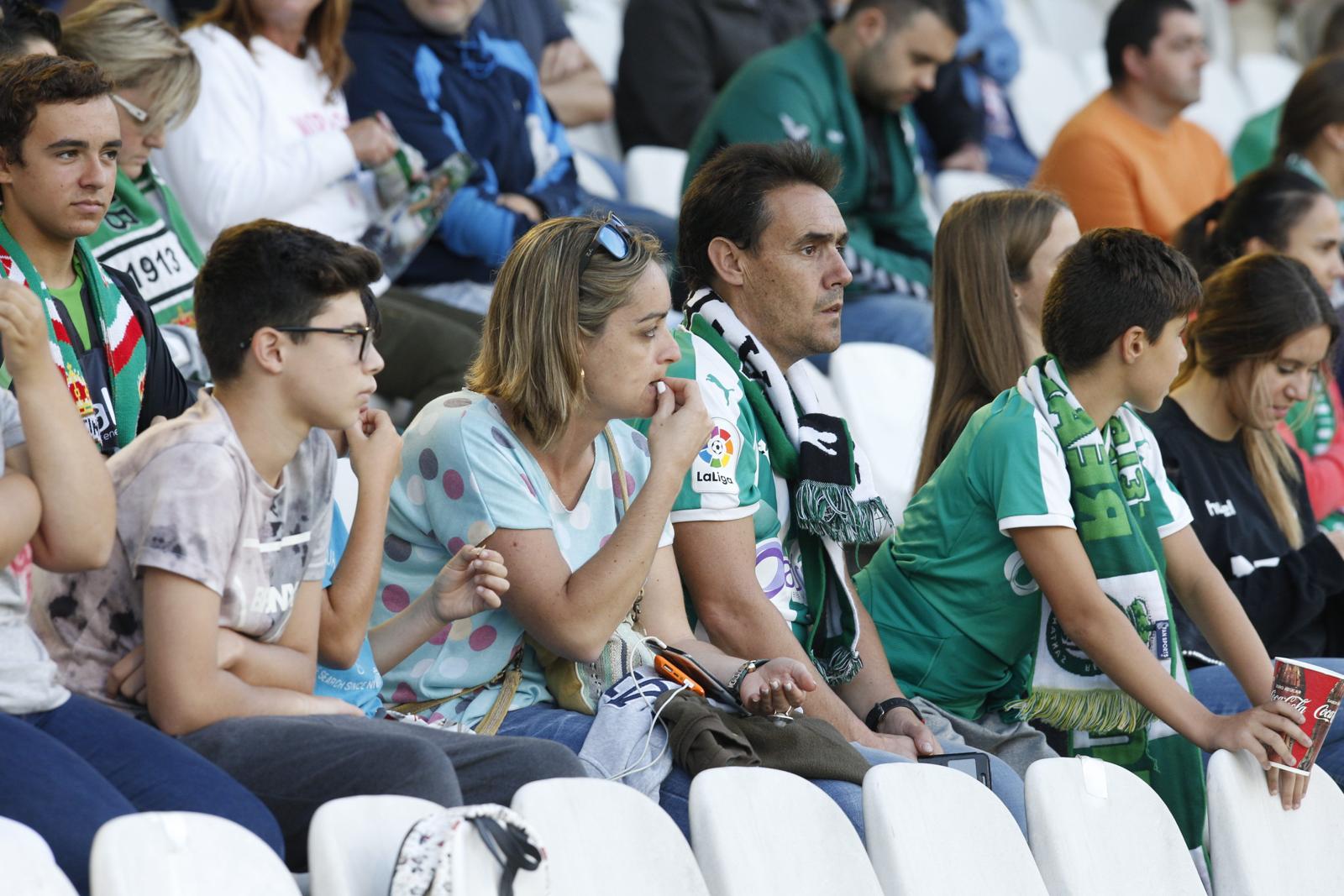 Fotos: Las mejores imágenes del Racing-Numancia