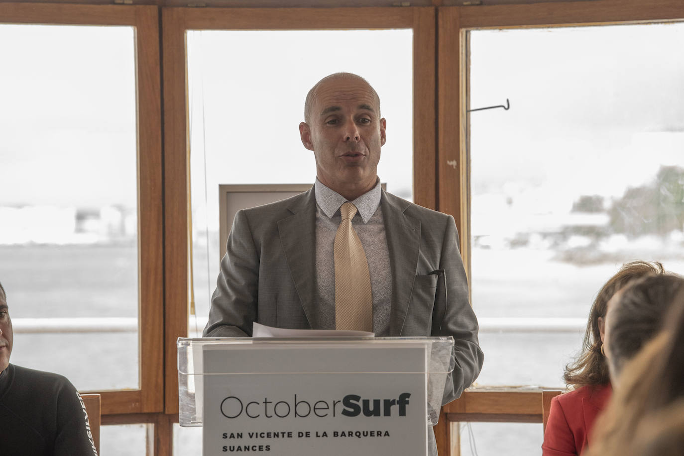 Fotos: &#039;OctoberSurf&#039; se celebra el 5 y 6 de octubre en siete municipios de Cantabria