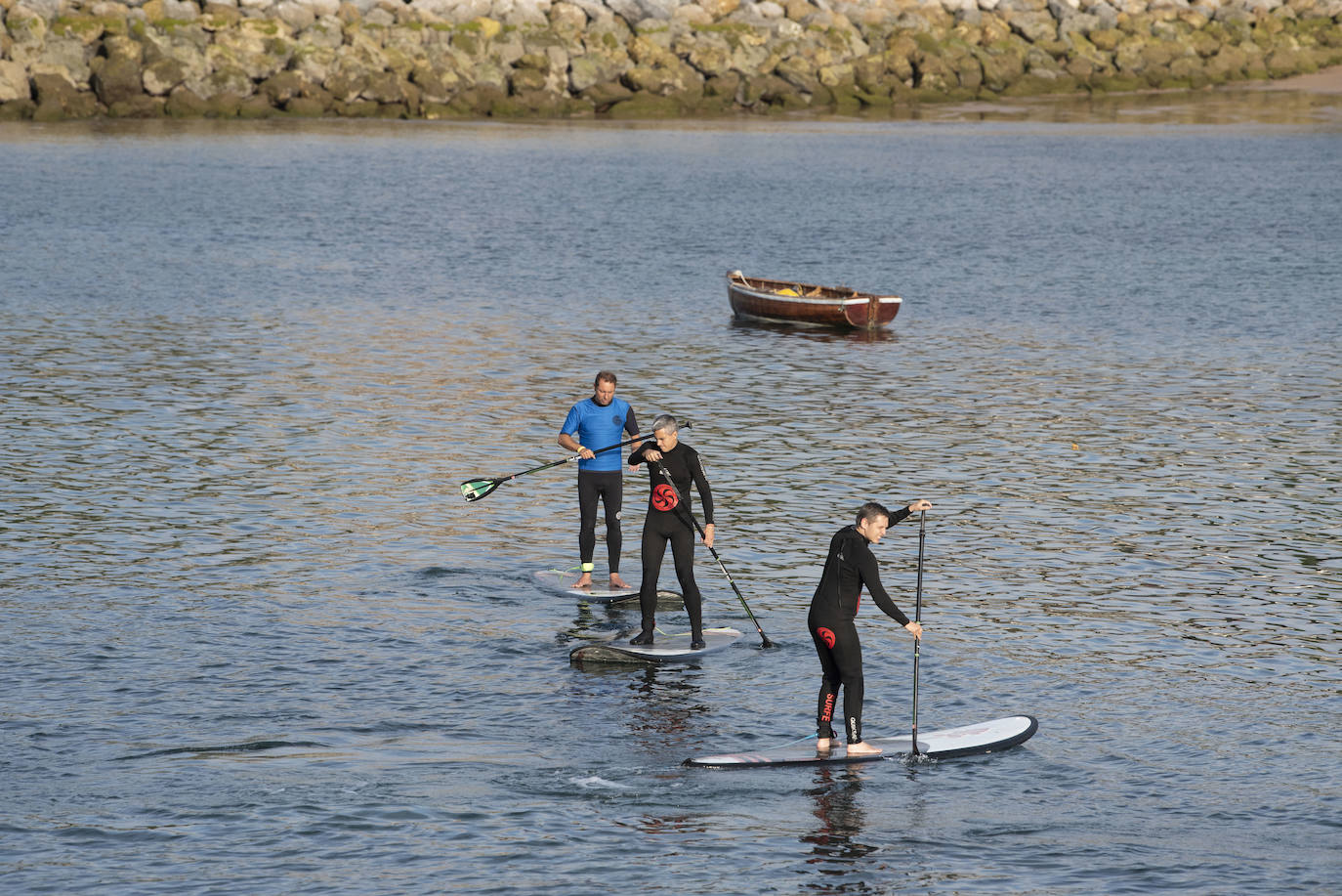 Fotos: &#039;OctoberSurf&#039; se celebra el 5 y 6 de octubre en siete municipios de Cantabria