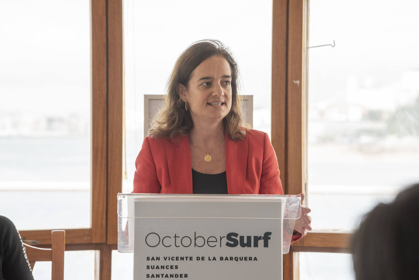 Fotos: &#039;OctoberSurf&#039; se celebra el 5 y 6 de octubre en siete municipios de Cantabria