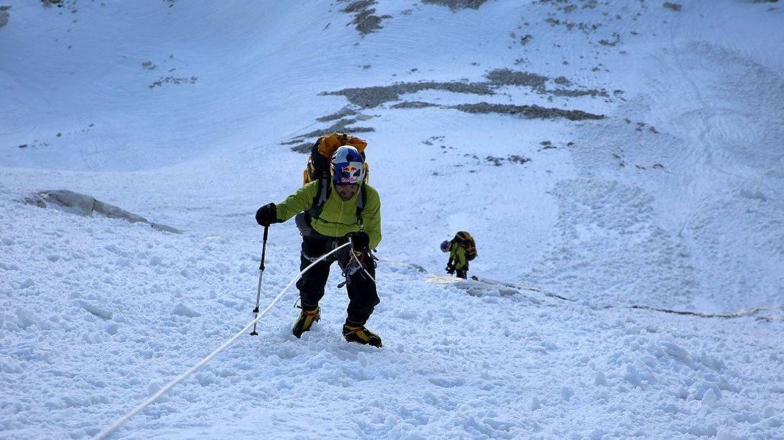 Fotos: Los hermanos Pou vuelven al Himalaya