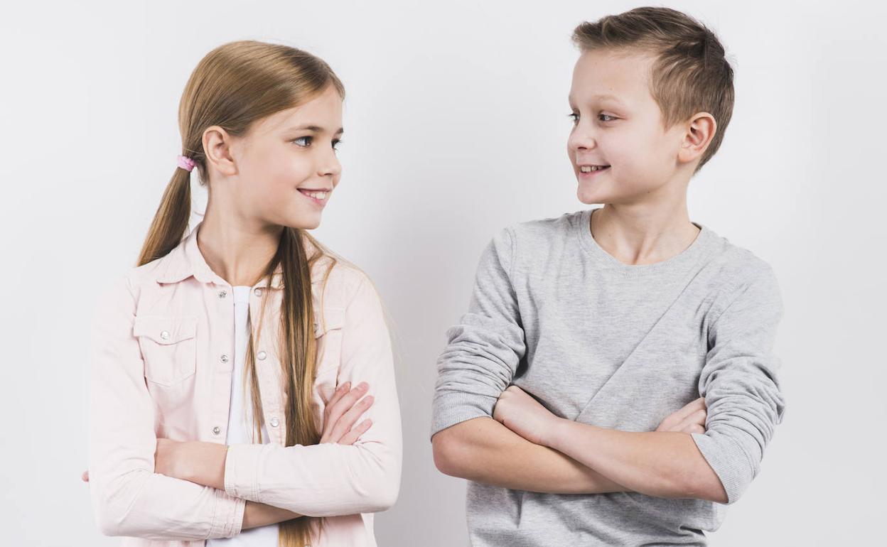 Se buscan pequeños modelos cántabros para mostrar la moda de otoño de El Corte Inglés