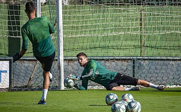 Imagen principal - Ania se abona al pragmatismo