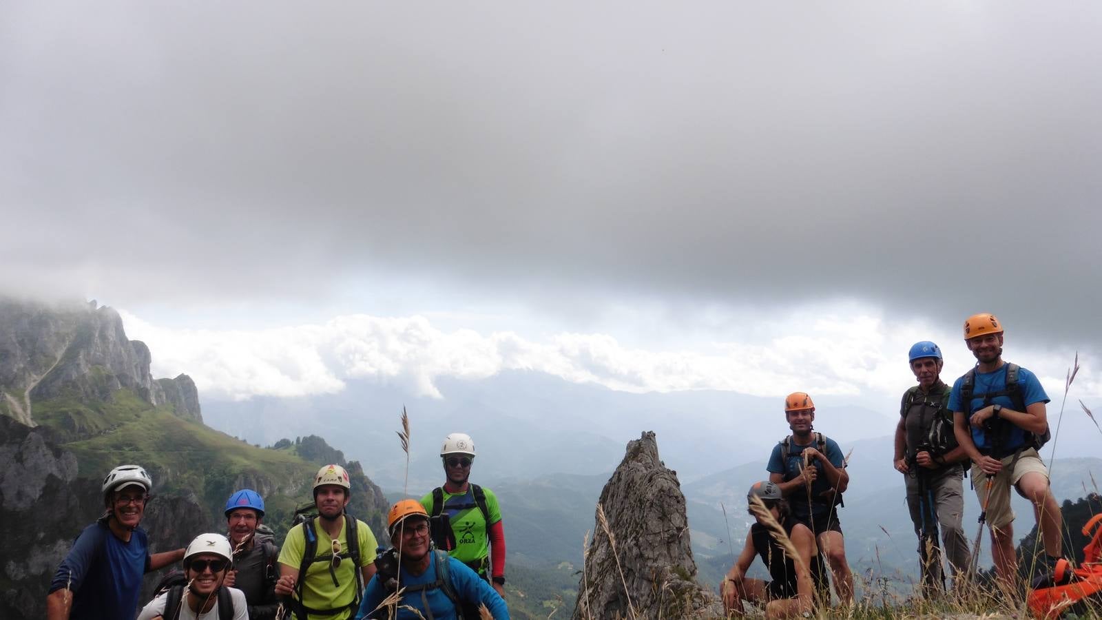 Fotos: Imágenes de La Tabla del Pino (2.154 m.)