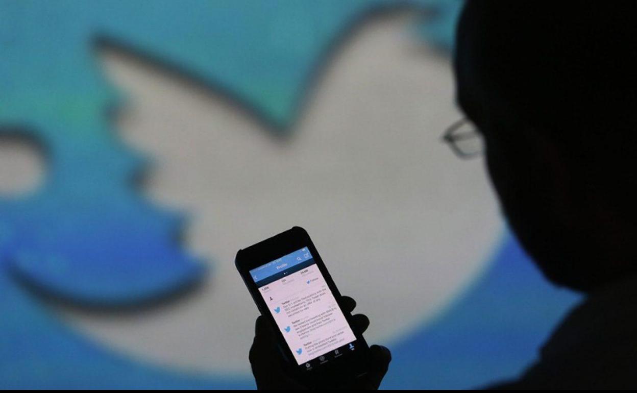 Twitter pide perdón por utilizar números de teléfono facilitados por seguridad para enviar publicidad