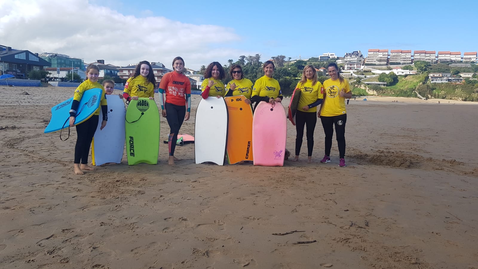 Fotos: El Octobersurf, en imágenes