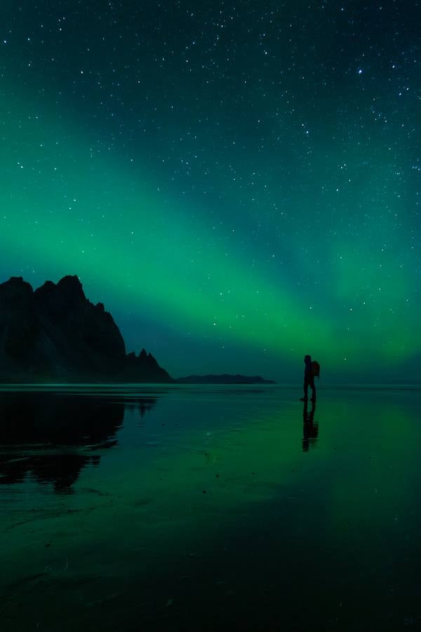 Fotos: Las imponentes fotos de la cántabra Virginia Yllera