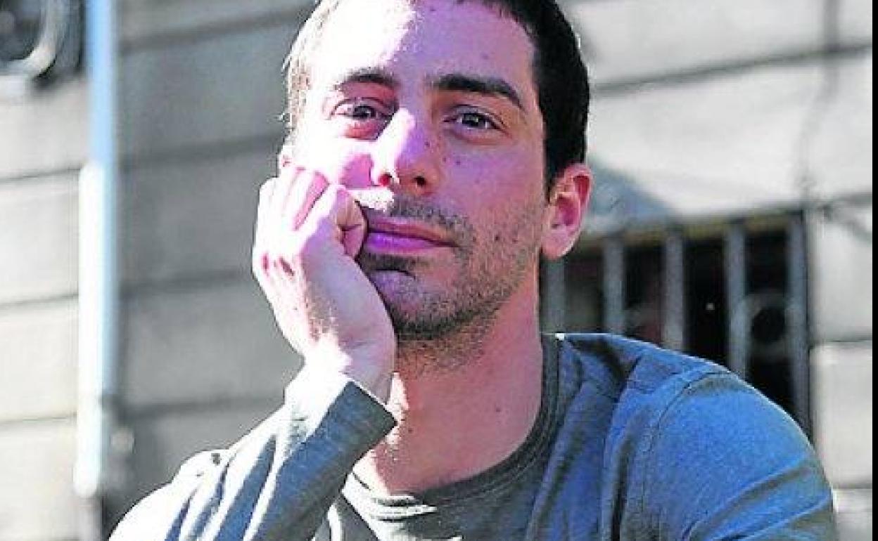 El asturiano Sergio Martínez Vila gana certamen de textos teatrales 'Ricardo López Aranda'