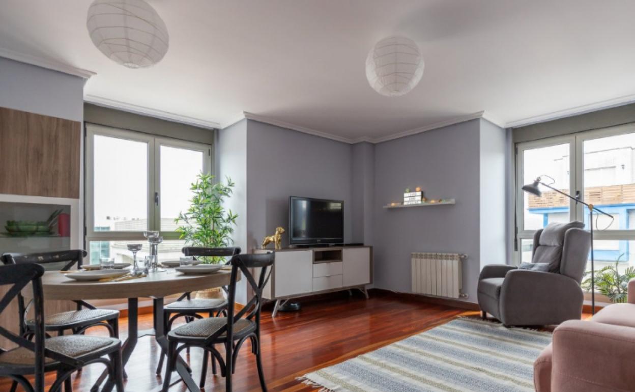 Si necesitas un trastero estos pisos en venta por Cantabria lo tienen