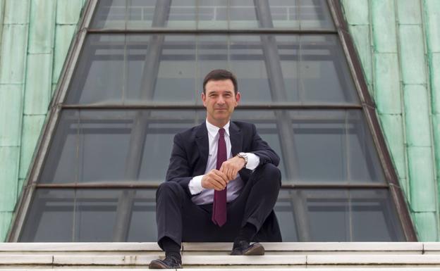 Jaime Colsa, CEO de Palibex, será el primer ponente del ciclo