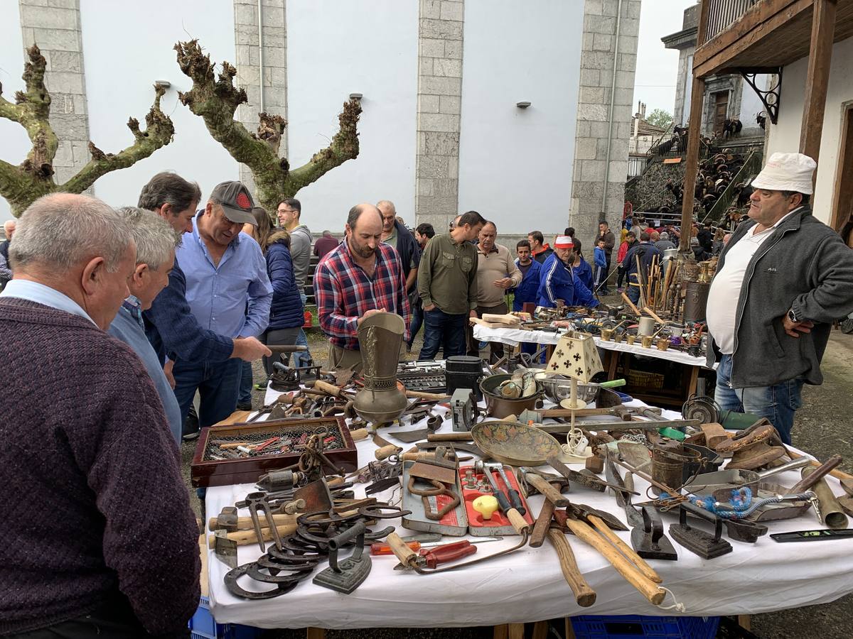 Fotos: Tradición arraigada en Arredondo