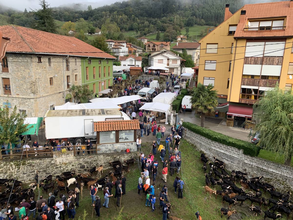 Fotos: Tradición arraigada en Arredondo