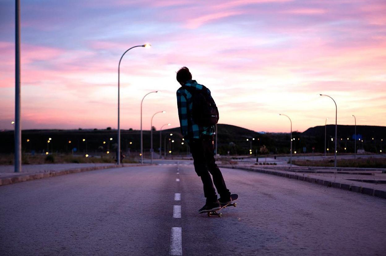 La visión de los jóvenes sobre sus ciudades y su futuro es la protagonista de la iniciativa. 