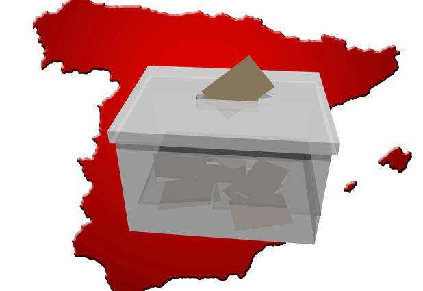 ¿Habrá terceras elecciones?