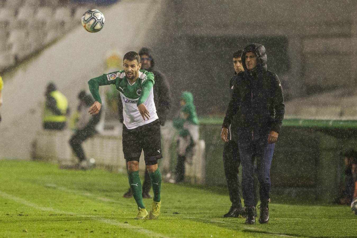 Fotos: Encuentro Racing -Pronferradina