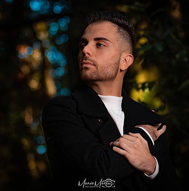 El blanco y negro nunca falla.