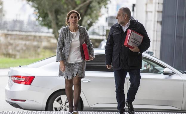 Los presupuestos de Cantarbia para 2020 optan por no tocar los impuestos: ni subidas, ni bajadas