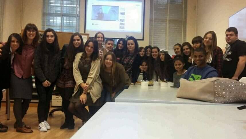 Curso 2015-2016
