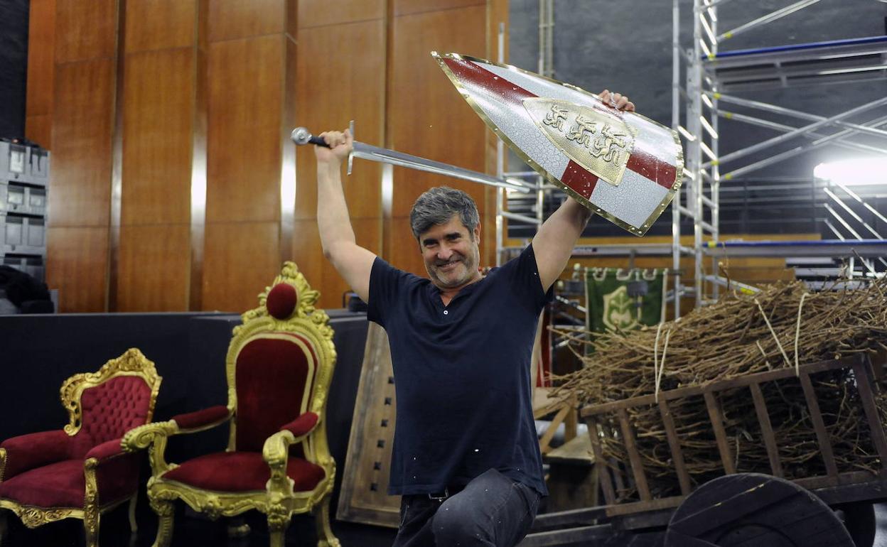 Ángel Plana.