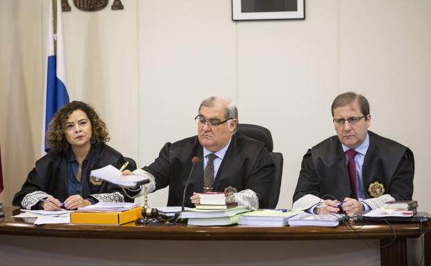 La Junta Vecinal asegura que va a seguir defendiendo los intereses de Santullán y de los castreños