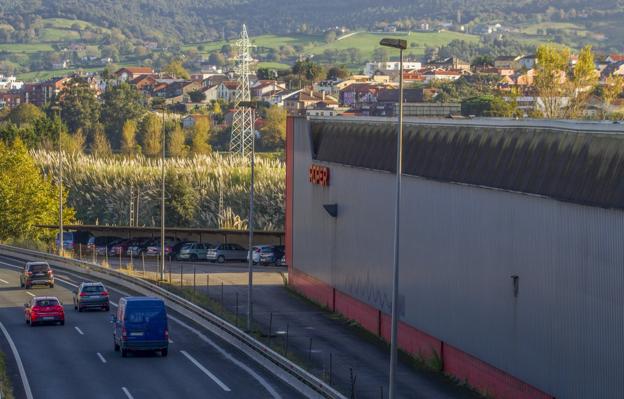 Roper cerrará la fábrica de La Cerrada tras este expediente y aprobacion de traslados a Aguilar de Campoo. :