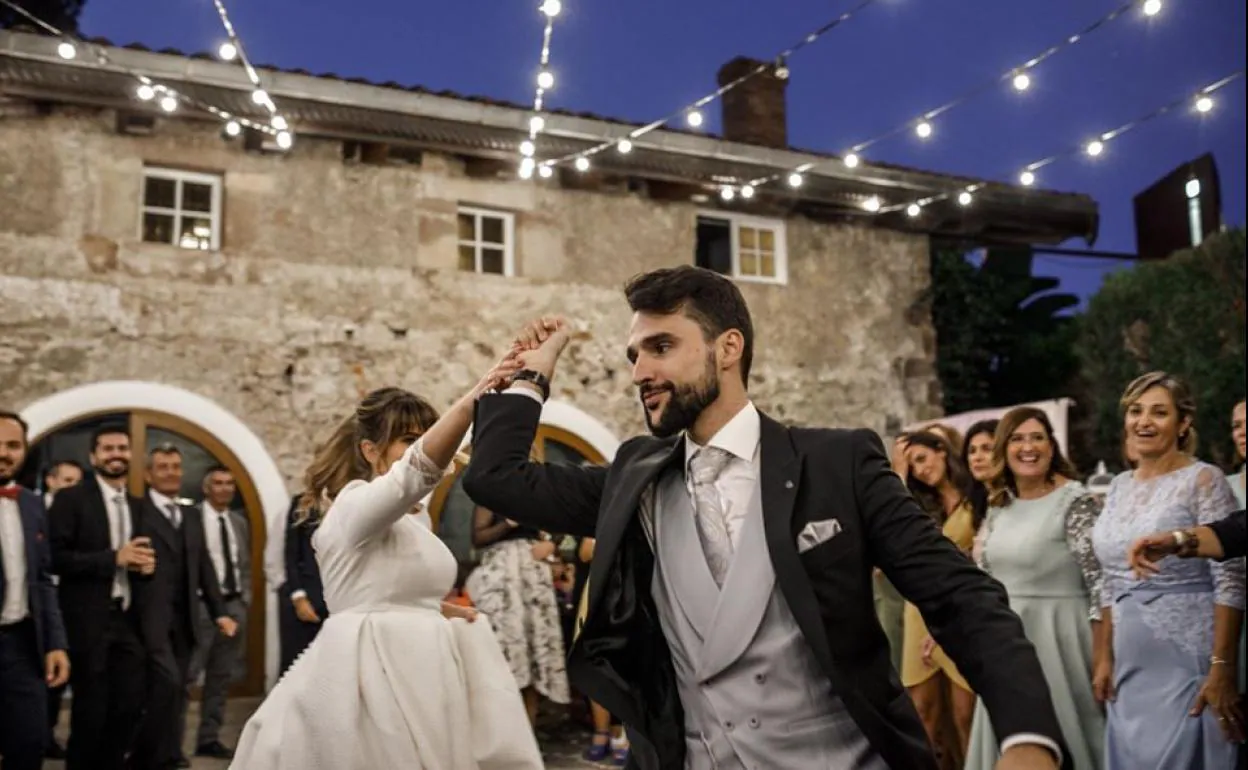 Arras de boda: Cosas que seguro no sabíais - Catering el Cine