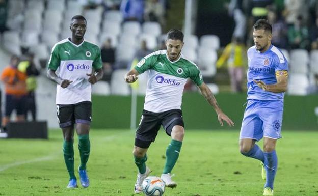 El gol en el Racing busca líder