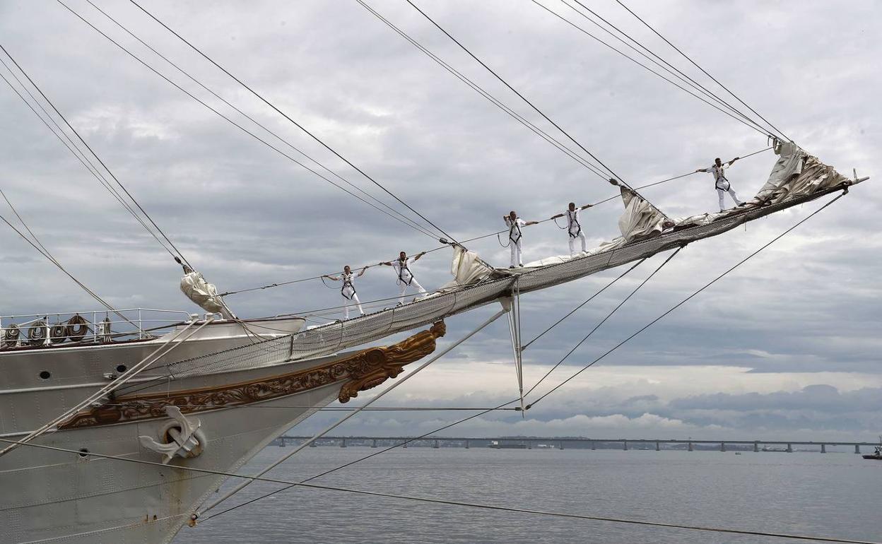 El Instituto de Investigaciones Prehistóricas de Cantabria 'rastrea' los primeros contactos europeos en el Pacífico