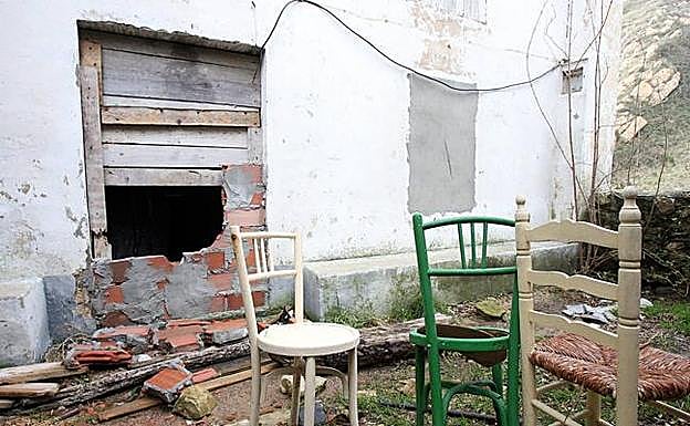 Los juzgados tramitan una veintena de denuncias por la ocupación ilegal de viviendas