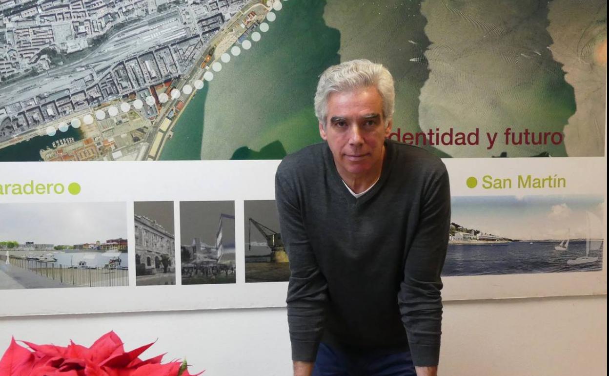 El PRC presenta una enmienda a la totalidad a unos presupuestos de Santander alejados de la ciudad