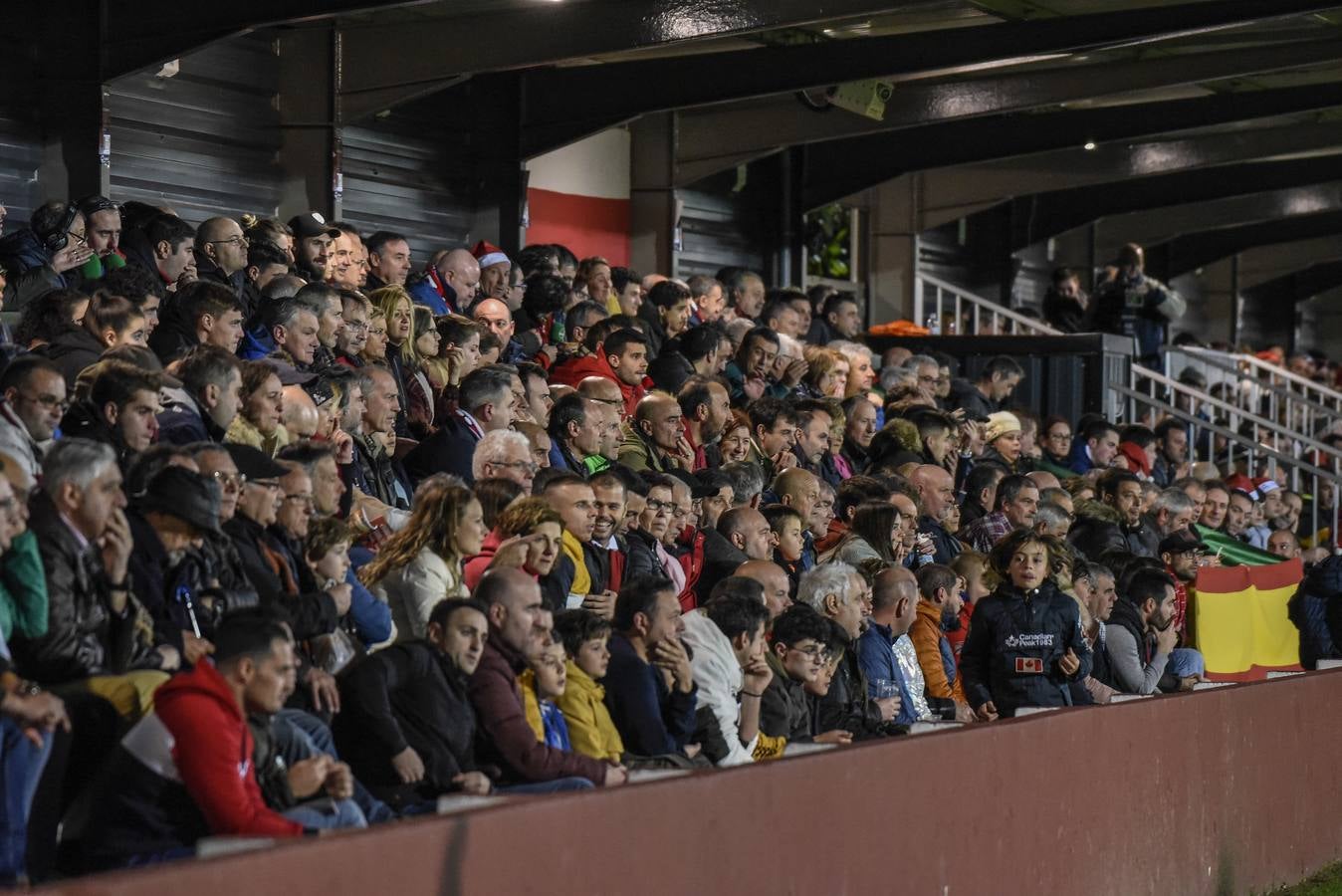 Los pejinos realizan un serio partido ante un Huesca que no se puso por delante hasta el minuto 84