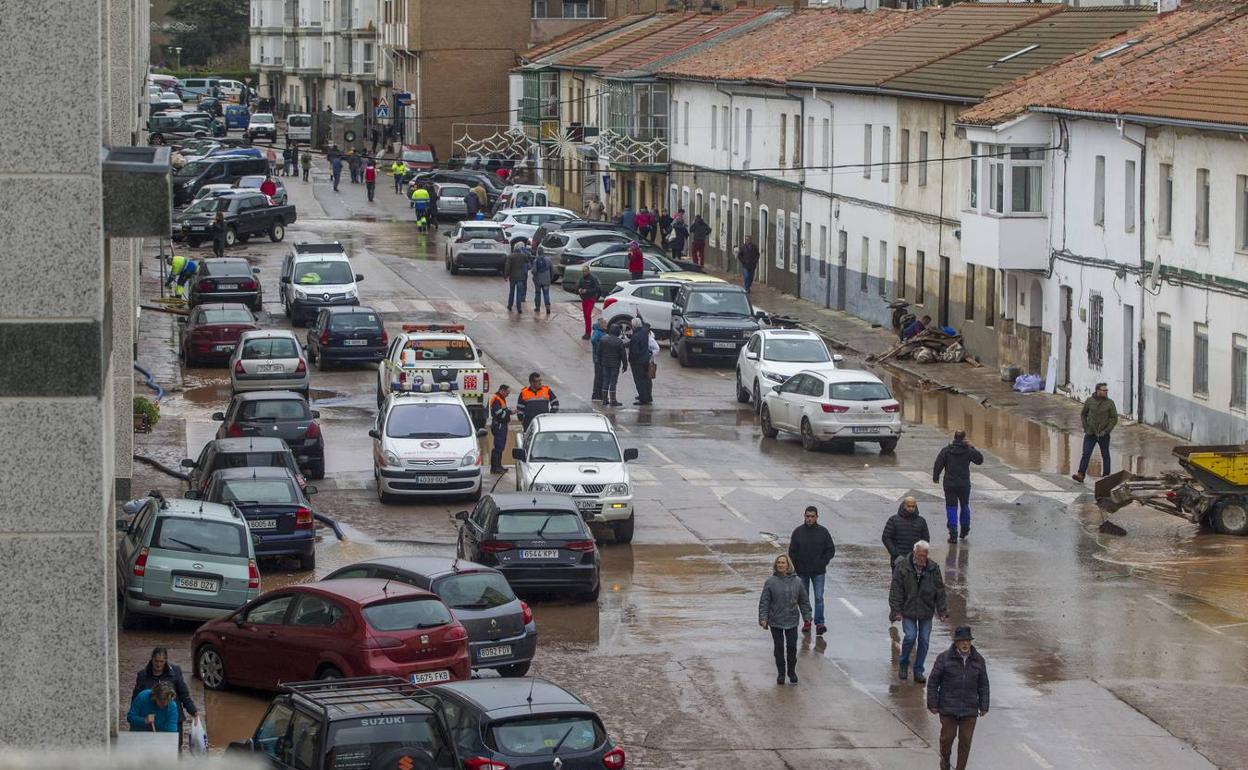 Este ha sido el minuto a minuto de la jornada