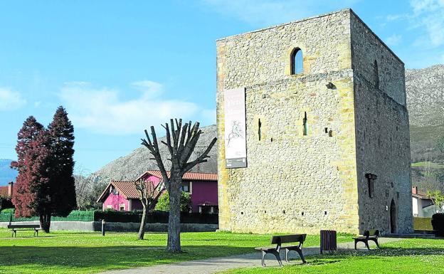 Hace 20 años se puso en marcha un plan que recuperó para la torre medieval su importancia histórica.