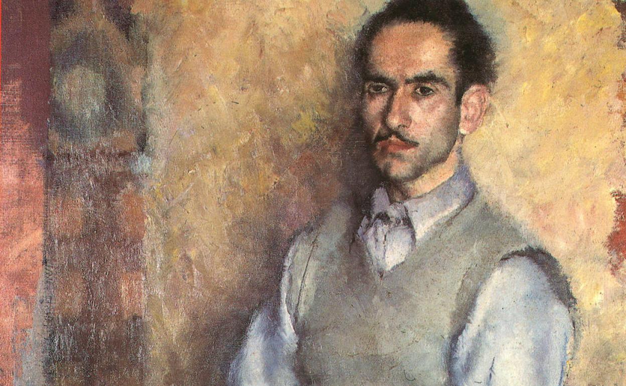 JOSÉ LUIS HIDALGO