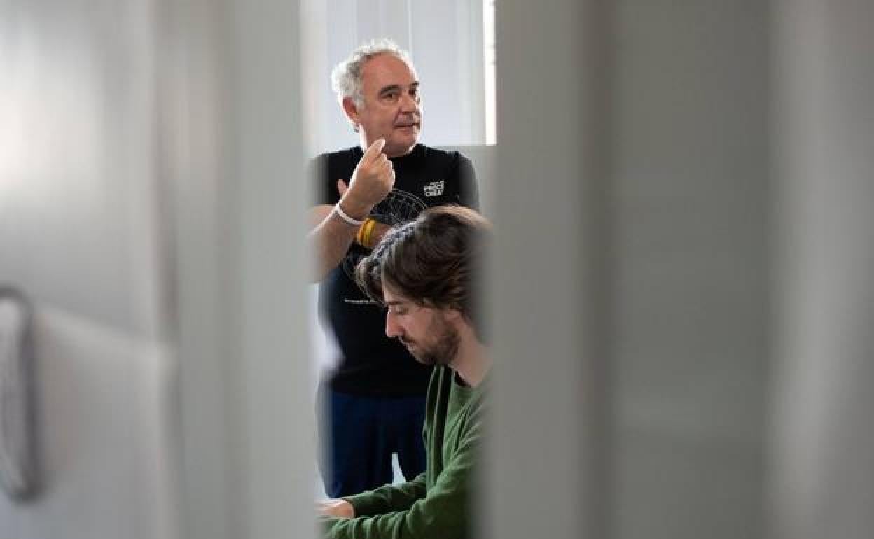 La decisión de Ferran Adrià de clausurar elBulli fue una de los hitos más relevantes de la década en el mundo gastronómico. 