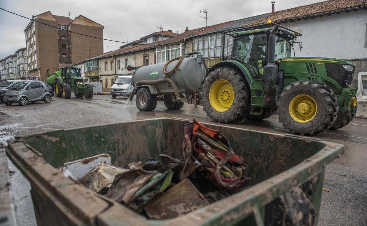 Campoo de Enmedio pide al Gobierno cántabro que adelante los pagos