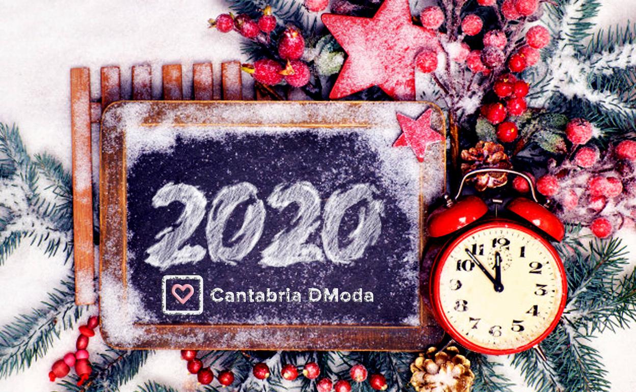 Los deseos para el 2020 de la familia de Cantabria DModa