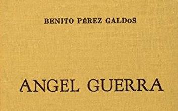 Ángel Guerra