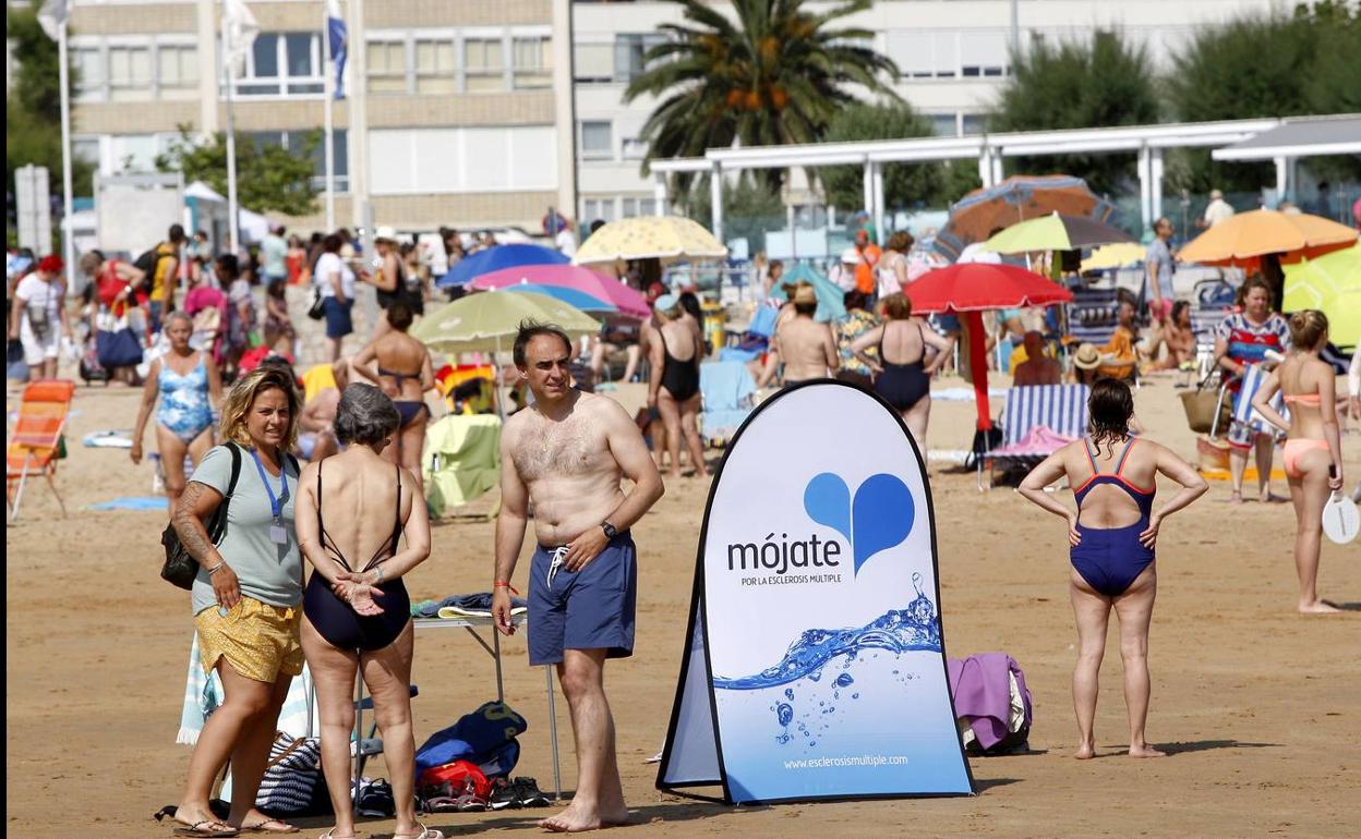 22 entidades se beneficiarán de las ayudas para promoción de la salud en Santander