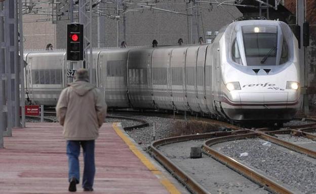 Los hosteleros del norte se unen para reclamar mejores conexiones en tren