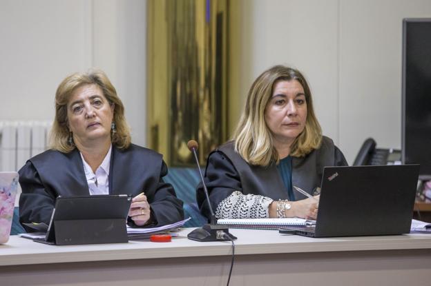 Santullán pide la nulidad parcial del caso La Loma «porque faltan unos informes»