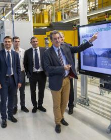 Imagen secundaria 2 - SEG Automotive y el comité valoran el acuerdo para evitar el ERTE en Treto: «Es un ejemplo de flexibilidad para otras empresas»