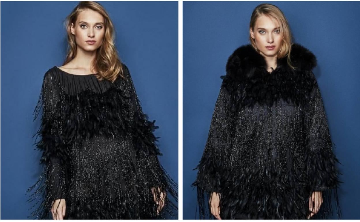 Tete by Odette desfila este martes en la Mercedes-Benz Fashion Week