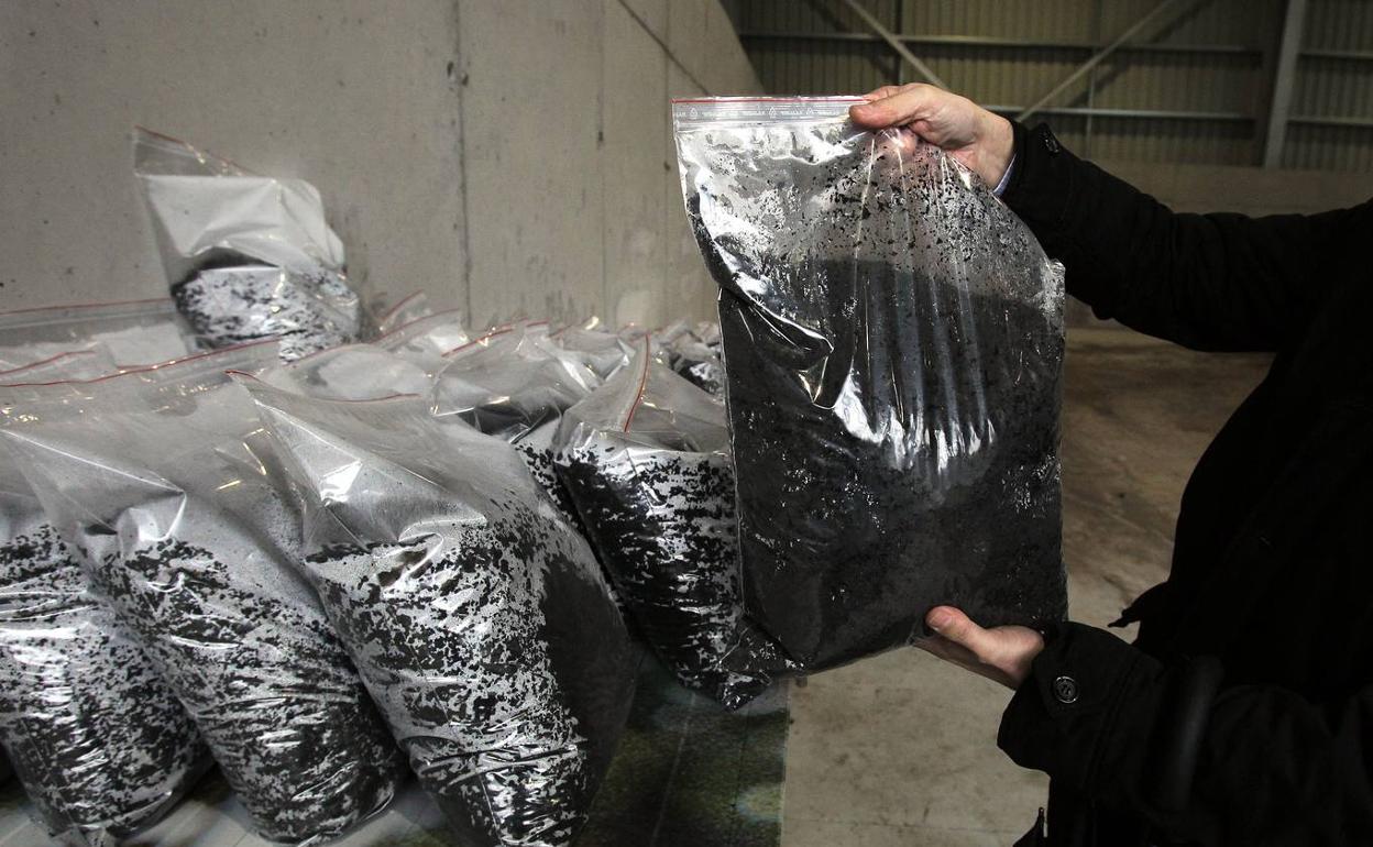 Bezana cederá un terreno para instalar un punto limpio con planta de compostaje