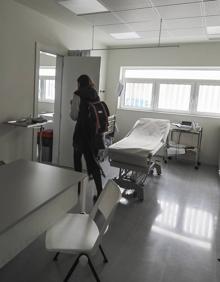 Imagen secundaria 2 - El nuevo Centro de Salud de Santoña, que sustituye al obsoleto consultorio, dará servicio a 11.000 usuarios