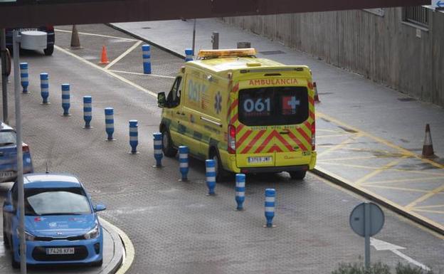 Conductores y técnicos de Ambuibérica se movilizarán contra el cambio de jornada