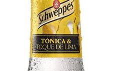 Schweppes, el experto desde 1783