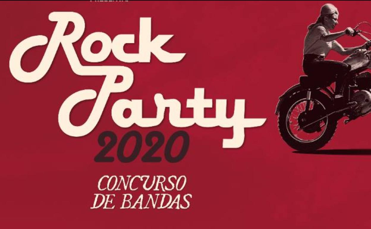 Objetivo: escenario del Azkena Rock Festival