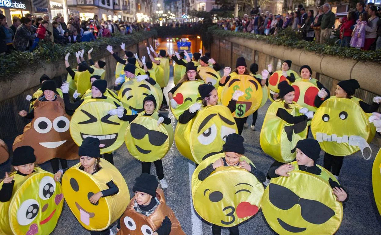 Carnaval en Cantabria: guía los mejores disfraces | El Diario Montañés